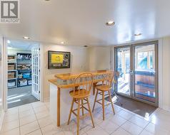 Finished W/O Basement Adds Valuable Living Space - 