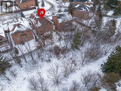 Aerial View of Property - 