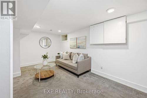 491 Dunsmure Road, Hamilton, ON - Indoor