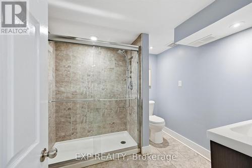 491 Dunsmure Road, Hamilton, ON - Indoor Photo Showing Bathroom