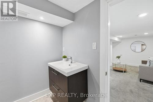 491 Dunsmure Road, Hamilton, ON - Indoor