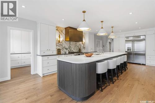 1134 Spadina Crescent E, Saskatoon, SK - Indoor