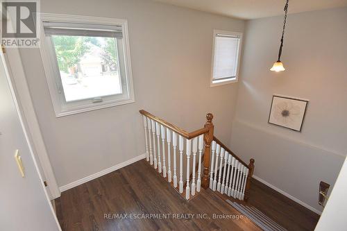 11 Jacqueline Boulevard, Hamilton, ON - Indoor Photo Showing Other Room