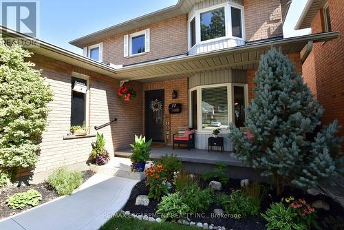 11 Jacqueline Boulevard, Hamilton, ON - Outdoor With Deck Patio Veranda With Exterior