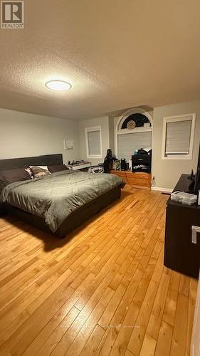 407 Westforest Trail, Kitchener, ON - Indoor Photo Showing Bedroom