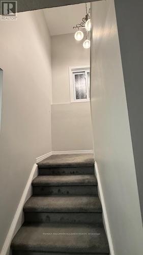 407 Westforest Trail, Kitchener, ON - Indoor Photo Showing Other Room