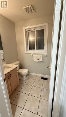 407 Westforest Trail, Kitchener, ON - Indoor Photo Showing Bathroom