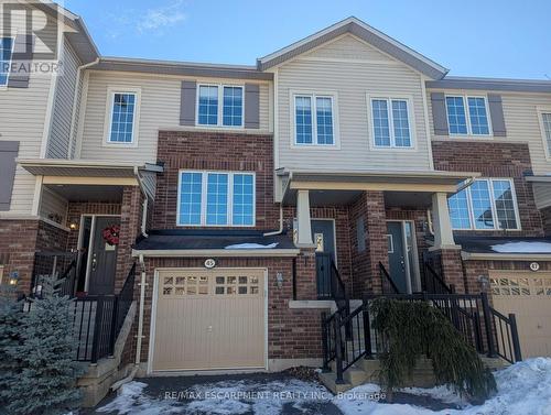45 OHARA LANE  Hamilton, ON L9K 0C7