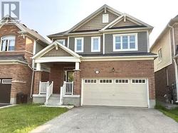 28 WANNAMAKER CRESCENT  Cambridge, ON N3H 4R6