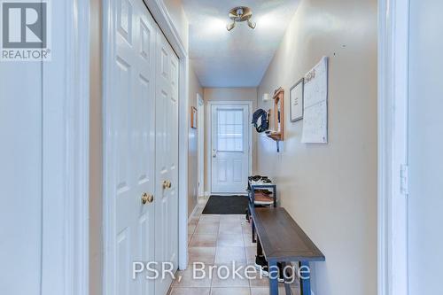 81 Brembel Street, Kitchener, ON - Indoor Photo Showing Other Room