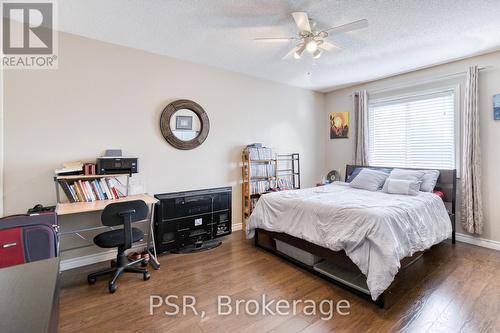 81 Brembel Street, Kitchener, ON - Indoor Photo Showing Bedroom