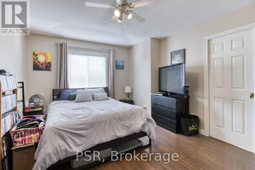 81 Brembel Street, Kitchener, ON - Indoor Photo Showing Bedroom