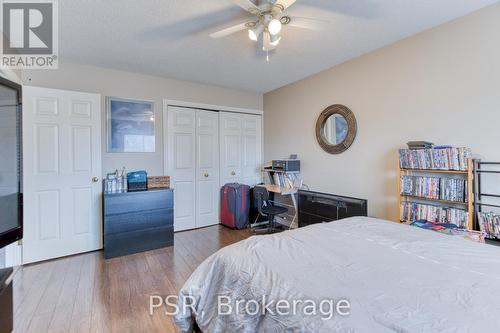 81 Brembel Street, Kitchener, ON - Indoor Photo Showing Bedroom
