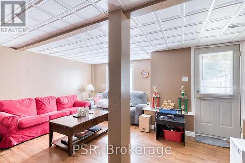 81 Brembel Street, Kitchener, ON - Indoor Photo Showing Other Room