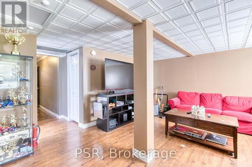 81 Brembel Street, Kitchener, ON - Indoor Photo Showing Other Room