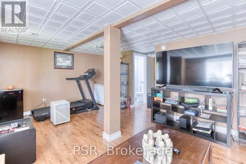 81 Brembel Street, Kitchener, ON - Indoor Photo Showing Other Room
