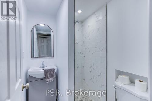 81 Brembel Street, Kitchener, ON - Indoor Photo Showing Bathroom