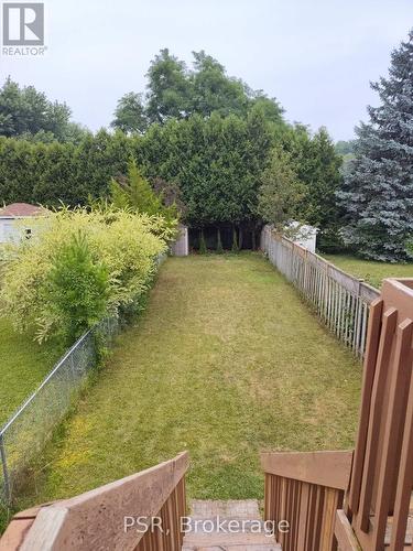 81 Brembel Street, Kitchener, ON - Outdoor With Deck Patio Veranda