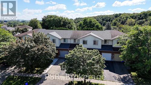 81 Brembel Street, Kitchener, ON - Outdoor