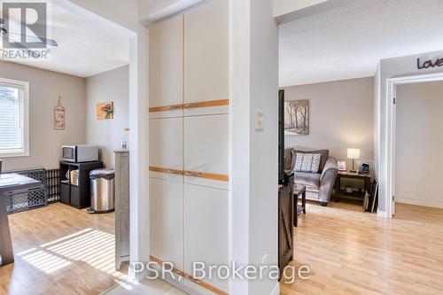 81 Brembel Street, Kitchener, ON - Indoor Photo Showing Other Room
