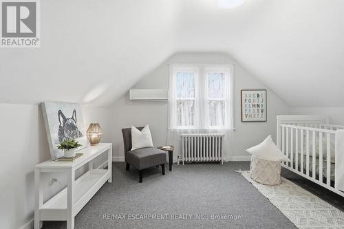 48 Weir Street N, Hamilton, ON - Indoor Photo Showing Other Room