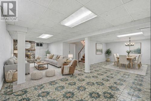 48 Weir Street N, Hamilton, ON - Indoor