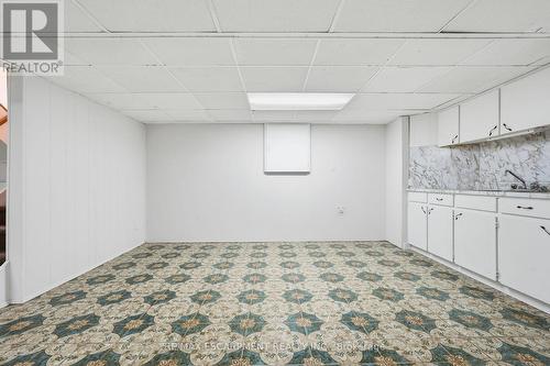 48 Weir Street N, Hamilton, ON - Indoor