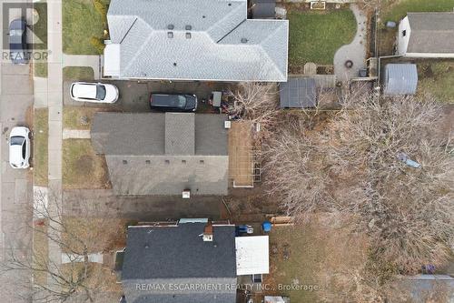 48 Weir Street N, Hamilton, ON - 