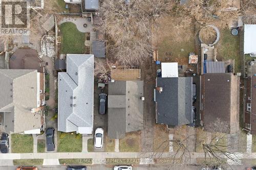 48 Weir Street N, Hamilton, ON - Outdoor