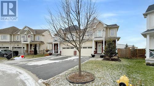 56 DOMINION CRESCENT  Niagara-On-The-Lake, ON L0S 1J1