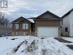 LOWER - 4202 MANSON LANE  Lincoln, ON L0R 2C0