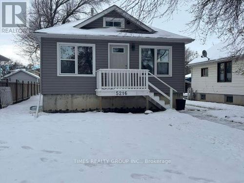 5216 43 STREET  Camrose, AB T4V 1B7