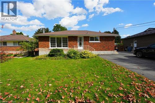 53 FREEMAN Avenue  Guelph, ON N1H 4S9