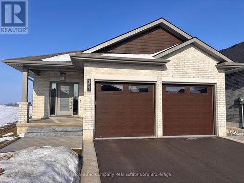 121 GLASS STREET  St. Marys, ON N4X 0C1