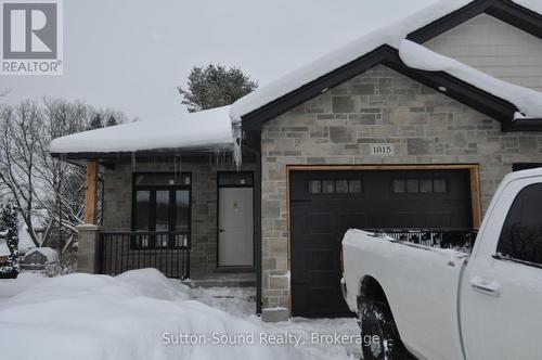 1815 5TH AVENUE W  Owen Sound, ON N4K 5C2