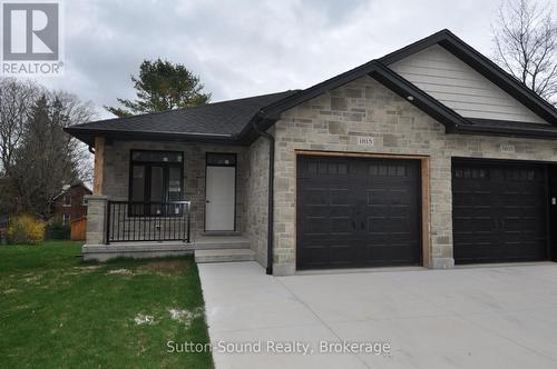 1815 5TH AVENUE W  Owen Sound, ON N4K 5C2