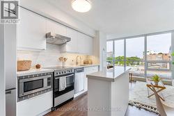 516 - 320 RICHMOND STREET E  Toronto, ON M5A 1P9