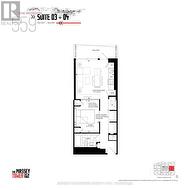 3403 - 197 YONGE STREET  Toronto, ON M5B 1M4