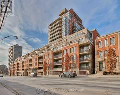 525 - 900 MOUNT PLEASANT ROAD  Toronto, ON M4P 3J9