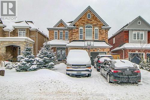 73 WANDERING GLIDER TRAIL  Bradford West Gwillimbury, ON L3Z 2A5