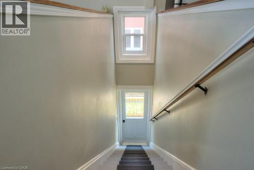 55 Chapel Street, Kitchener, ON - Indoor Photo Showing Other Room