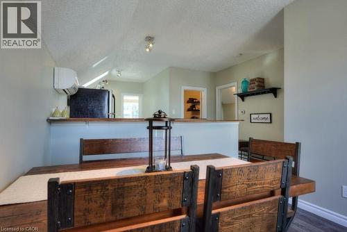 55 Chapel Street, Kitchener, ON - Indoor