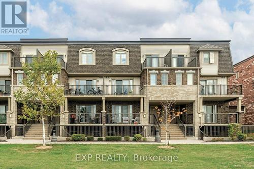 H - 1662 FISCHER HALLMAN ROAD  Kitchener, ON N2R 0C6