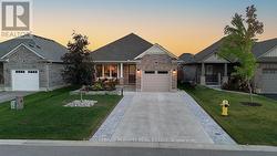 244 WILSON AVENUE  Tillsonburg, ON N4G 0H4