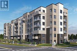 206 - 1105 LEGER WAY  Milton (Fo Ford), ON L9E 1K7