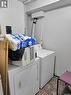 327 S Avenue S, Saskatoon, SK  - Indoor Photo Showing Laundry Room 