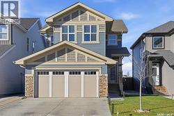 451 McFaull CRESCENT  Saskatoon, SK S7V 0T2