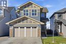 451 Mcfaull Crescent, Saskatoon, SK  - Outdoor 