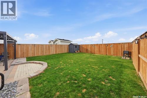 451 Mcfaull Crescent, Saskatoon, SK - Outdoor