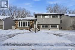 58 Straub CRESCENT  Regina, SK S4T 6S6
